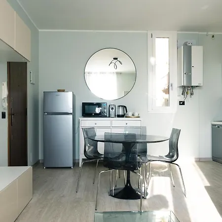 Dimora Ponte Pietra Apartmán Verona