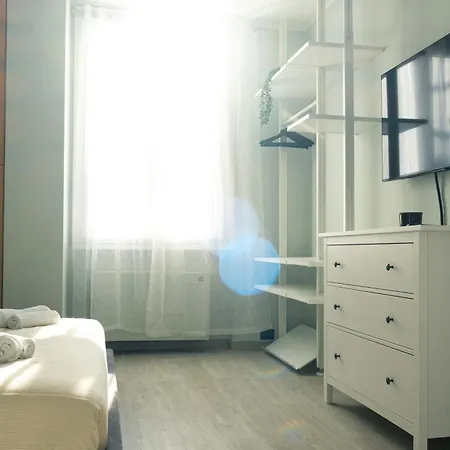 Dimora Ponte Pietra Apartmán Verona