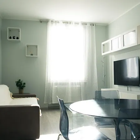 Dimora Ponte Pietra Apartmán Verona