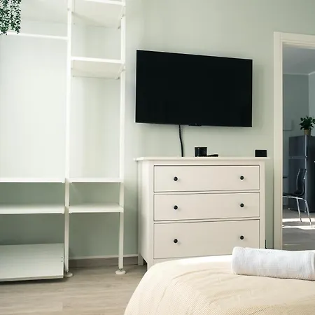 Apartmán Dimora Ponte Pietra Verona