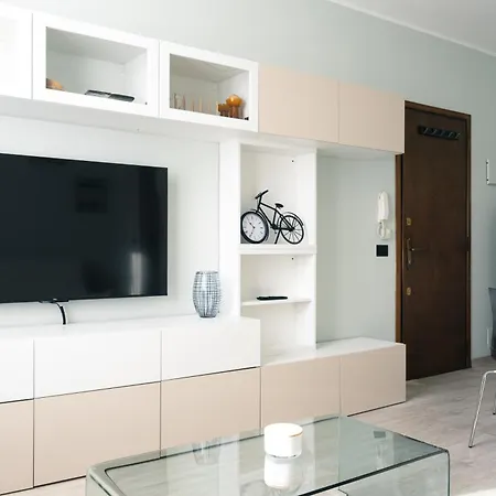 Dimora Ponte Pietra *