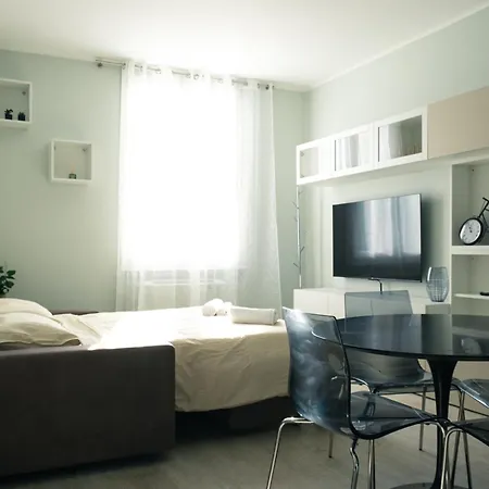 Dimora Ponte Pietra * فيرونا