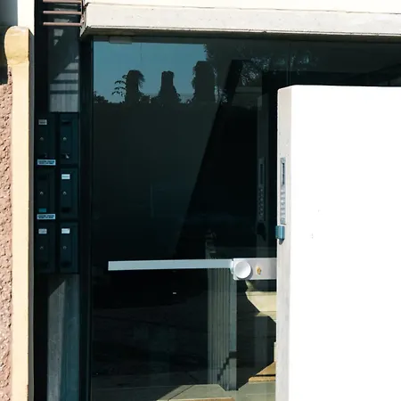 شقة Dimora Ponte Pietra