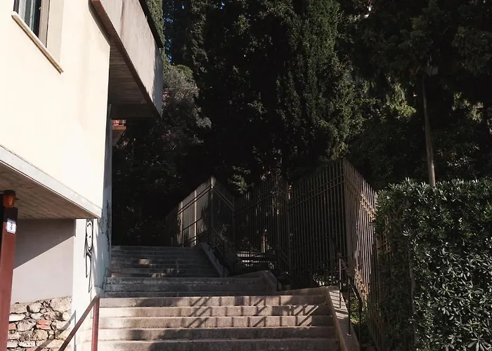 Apartamento Dimora Ponte Pietra *