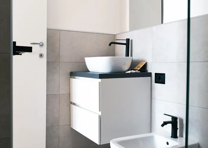 Apartamento Dimora Ponte Pietra