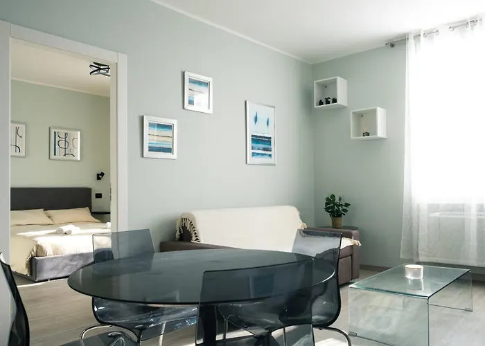 Apartamento Dimora Ponte Pietra *