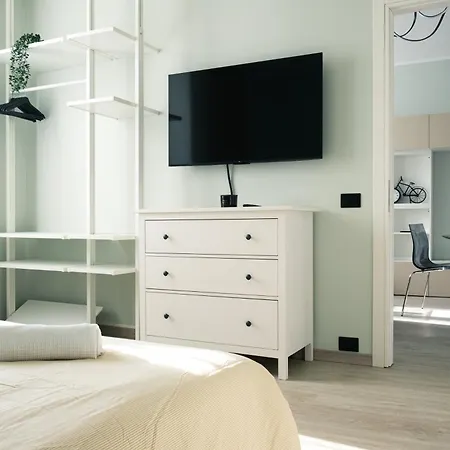 Dimora Ponte Pietra Apartment Verona