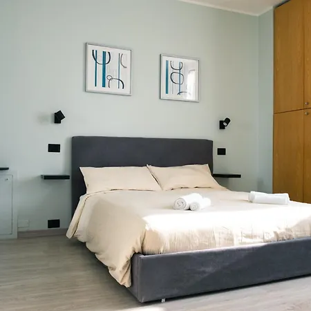 Apartment Dimora Ponte Pietra Verona