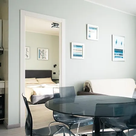 Dimora Ponte Pietra Apartment