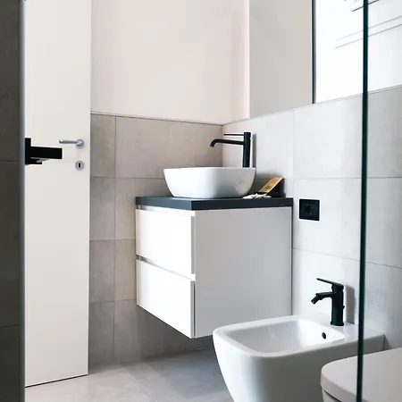 Apartment Dimora Ponte Pietra