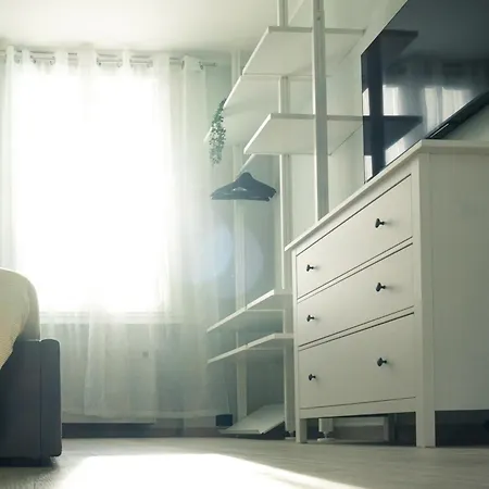 Apartmán Dimora Ponte Pietra *
