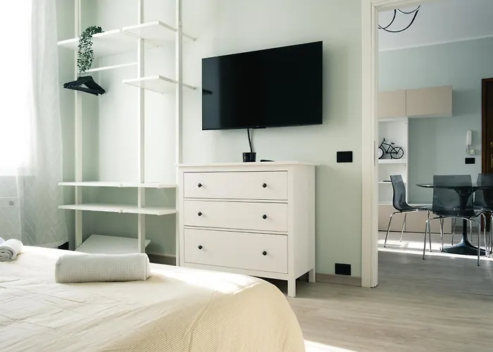 Dimora Ponte Pietra Апартаменты Верона