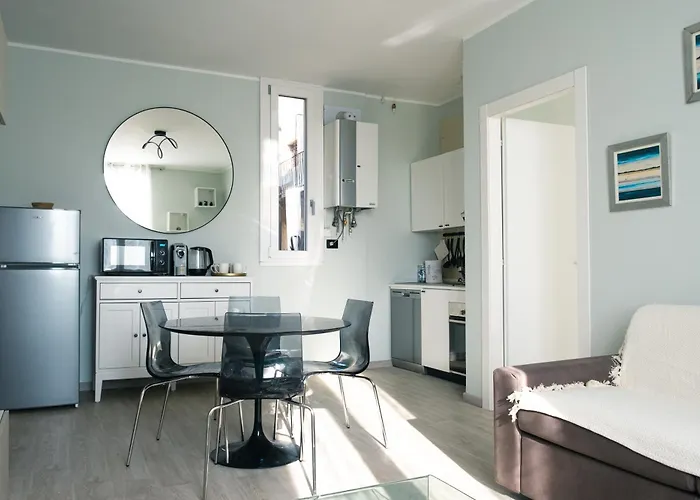 Dimora Ponte Pietra * Верона