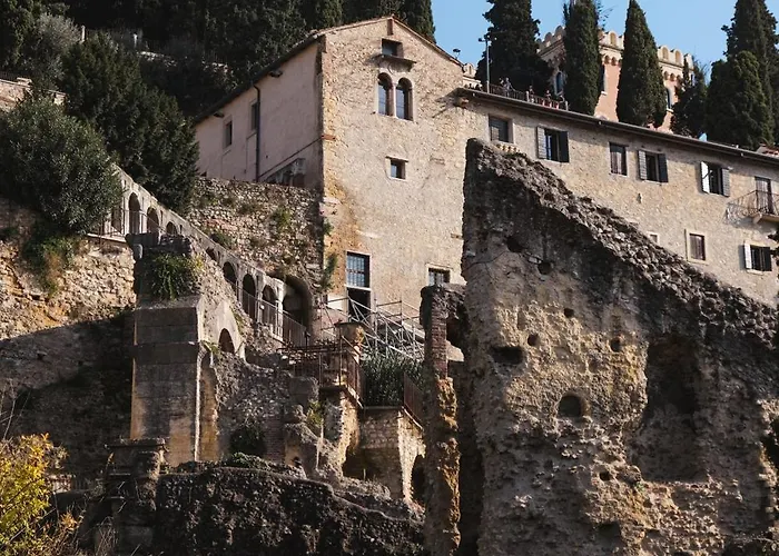 Dimora Ponte Pietra