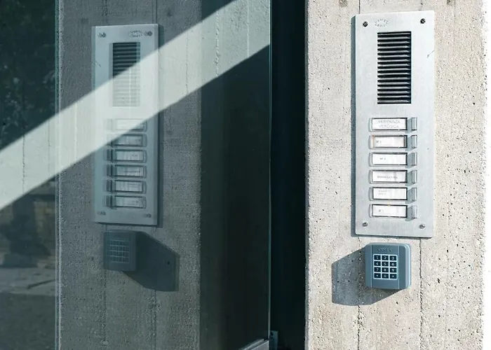 Dimora Ponte Pietra Apartamento