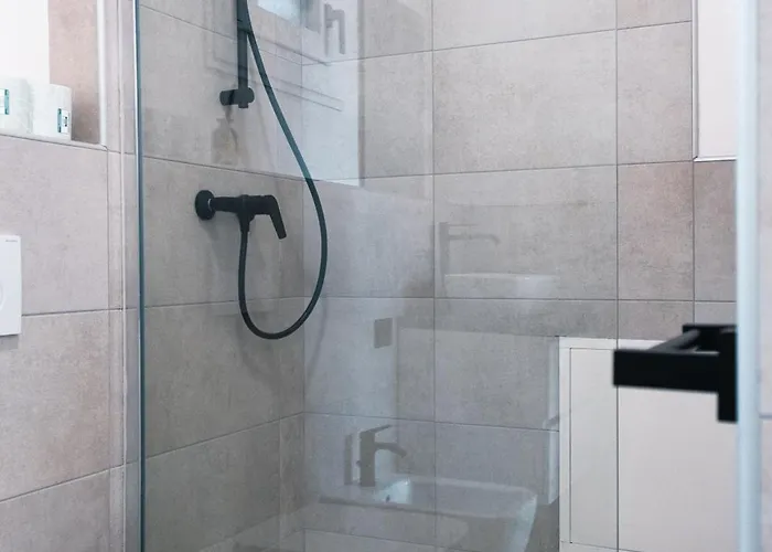 Apartamento Dimora Ponte Pietra