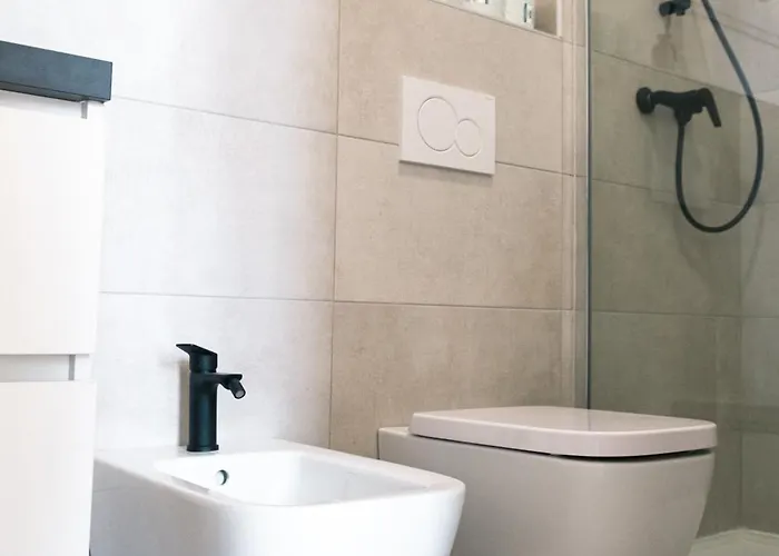 Dimora Ponte Pietra Апартаменты *