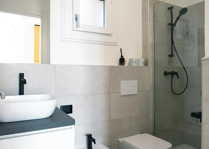 Dimora Ponte Pietra Апартаменты *