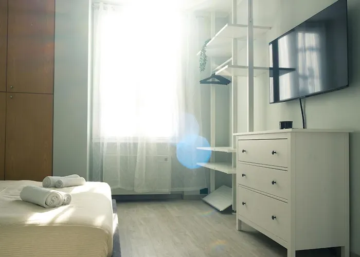 Dimora Ponte Pietra Apartamento Verona