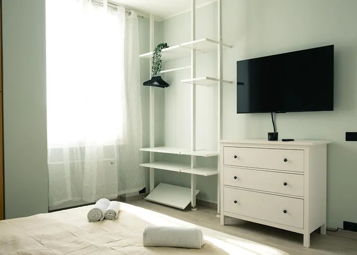 Dimora Ponte Pietra Верона