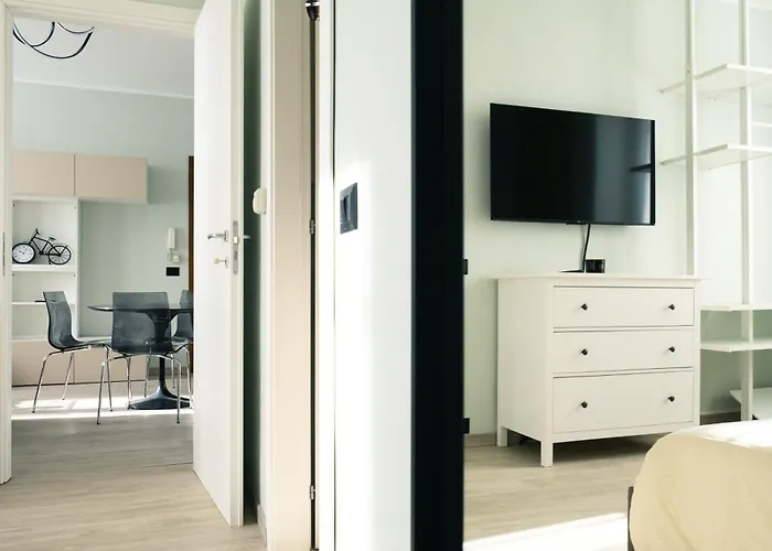 Dimora Ponte Pietra * Верона