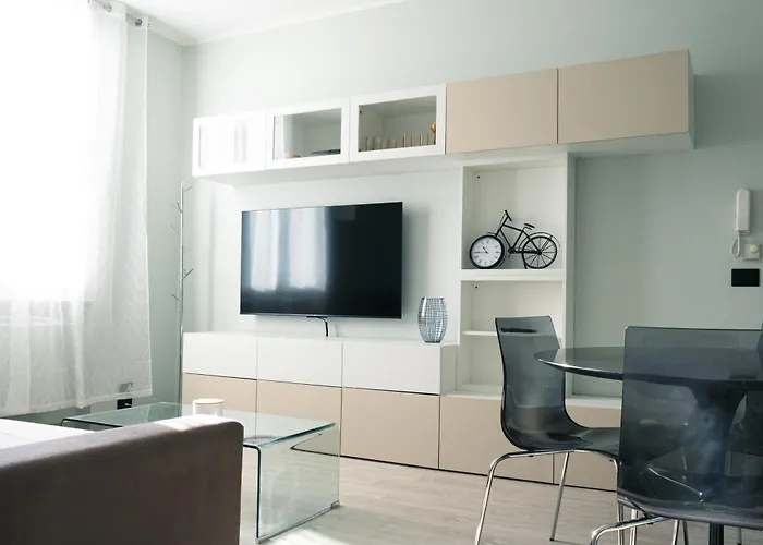 Apartamento Dimora Ponte Pietra *