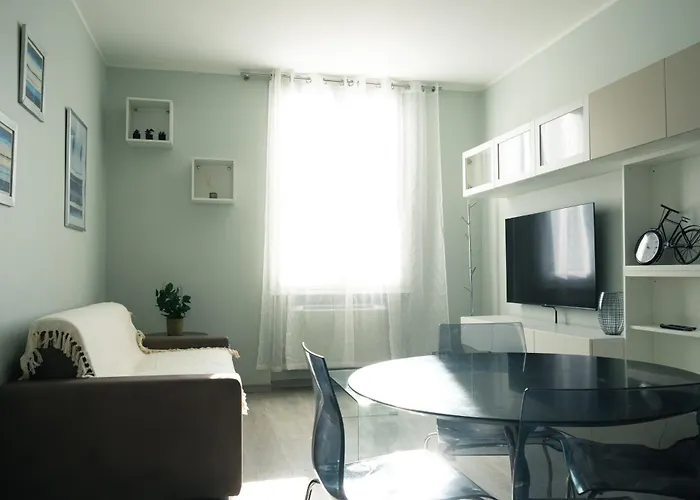 Dimora Ponte Pietra Апартаменты Верона