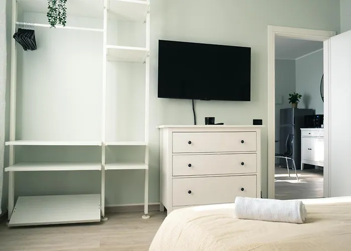 Апартаменты Dimora Ponte Pietra Верона