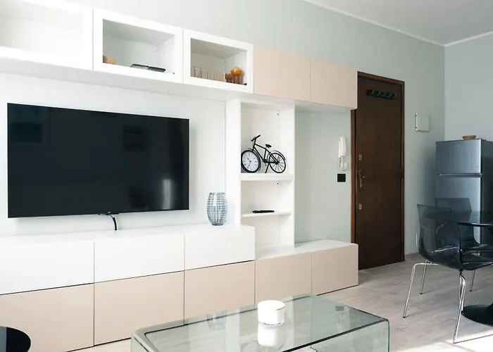 Dimora Ponte Pietra *