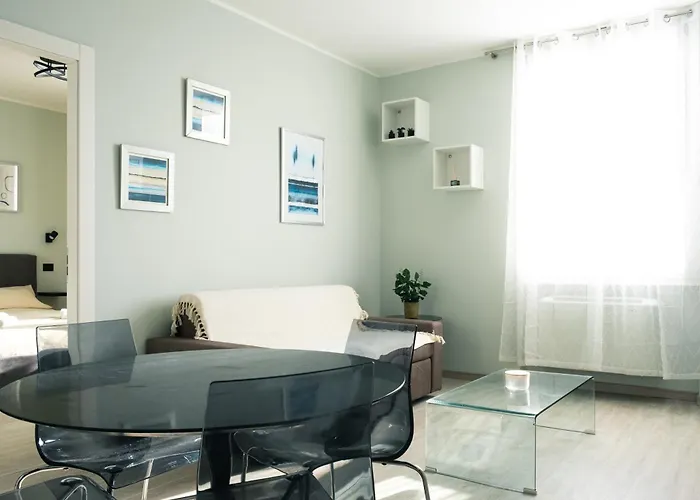 Dimora Ponte Pietra Верона