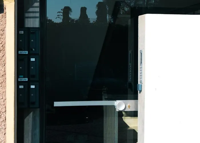 Апартаменты Dimora Ponte Pietra