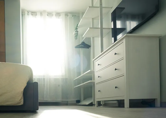 Апартаменты Dimora Ponte Pietra *