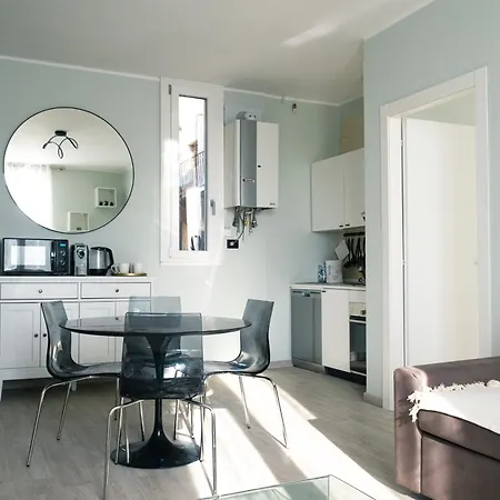 Dimora Ponte Pietra * 베로나