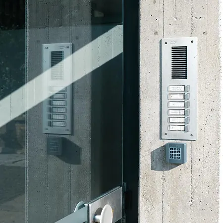 Dimora Ponte Pietra 아파트