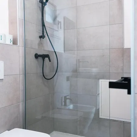 아파트 Dimora Ponte Pietra