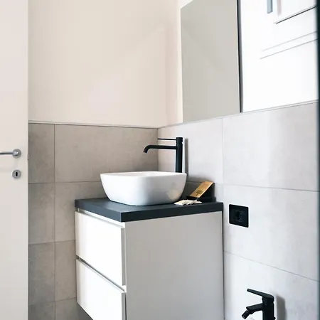 Dimora Ponte Pietra *