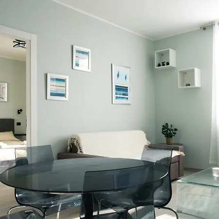 아파트 Dimora Ponte Pietra *