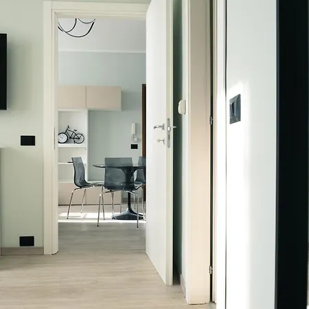 Appartement Dimora Ponte Pietra Vérone