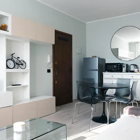 Dimora Ponte Pietra *