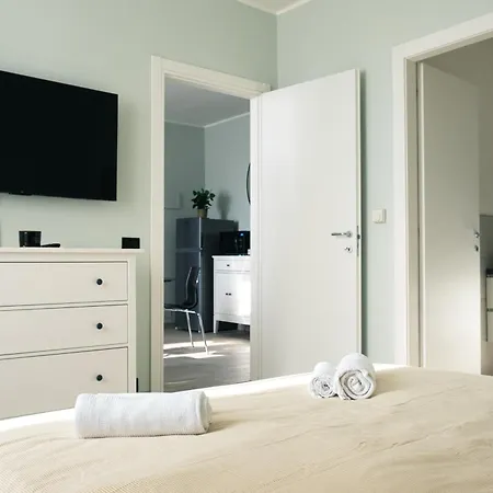 Dimora Ponte Pietra 아파트