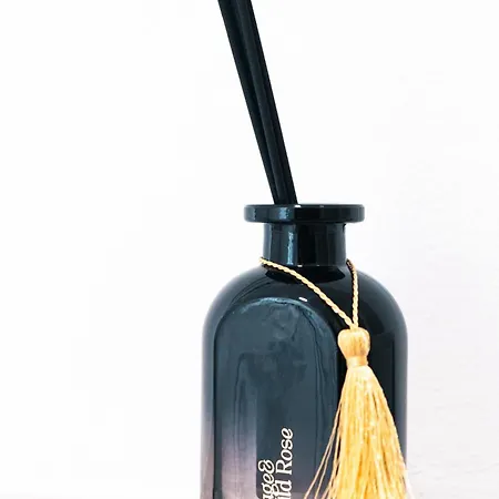 아파트 Dimora Ponte Pietra 베로나